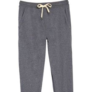 Joe’s Jeans French Terry Jogger Pants